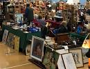 antique fair