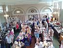 antique fair