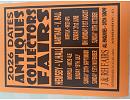 antique fair
