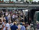 antique fair