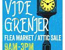 antique fair