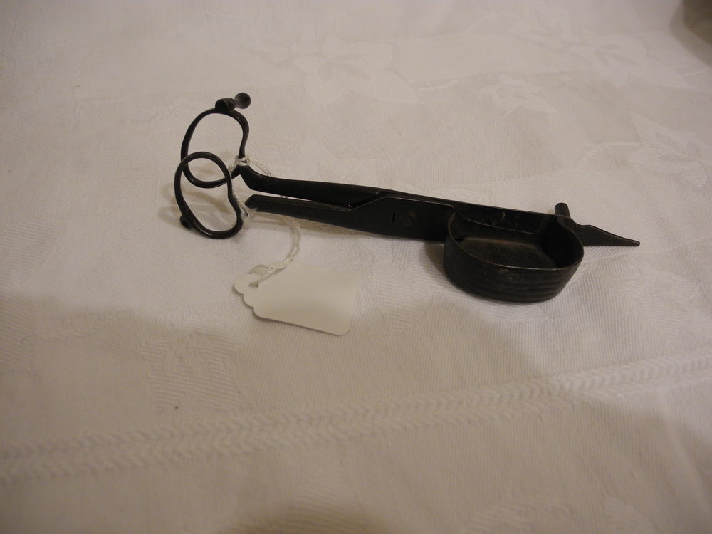 Antiques Atlas Victorian Candle Snuffer