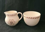 Edward Bawden - Wedgwood New Zealand Shipping Co