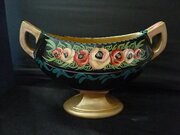 Fulham Pottery Constance Spry Art Deco Vase