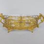 Gilt Bronze Table Jardiniere