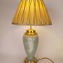 Pate Sur Pate Table Lamp 