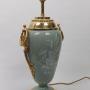 Antique Table Lamp