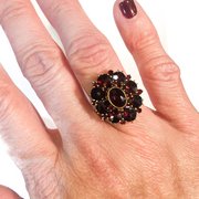 clew garnet