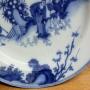 Avery good sized  Delft