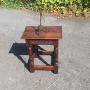 Late 18th century  wrought iron