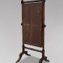 Regency Period  Mahogany