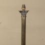 corinthian column lamps