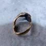 Medieval ring  Antique ring