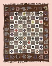 Mid-20th Century Andean Wool Tapestry By A. Sulca