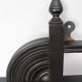 Victorian Aesthetic Movement Hanging Shelf  antique wall shelf