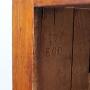 hall table