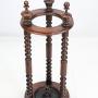 Victorian Umbrella Stick Stand / Snooker Cue Stand