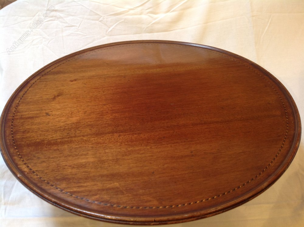 19th Century "Lazy Susan" Antiques Atlas