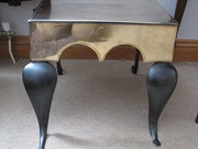 Fireside Footman Early 19c Superb