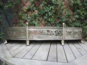 Regency Brass Fender