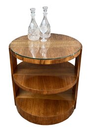 Art Deco Coffee Table