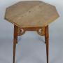 antique side tables