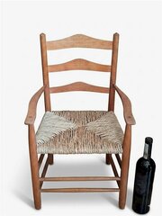 Cotswold childs chair by Neville Neal  oak
