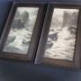 oak picture frames  arts and crafts