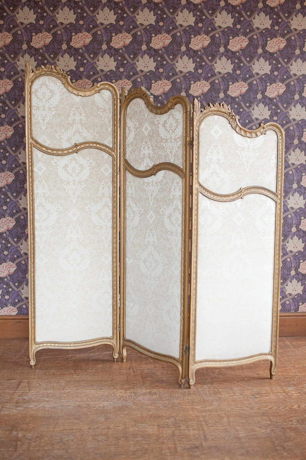 Three Fold Dressing Screen Antiques Atlas