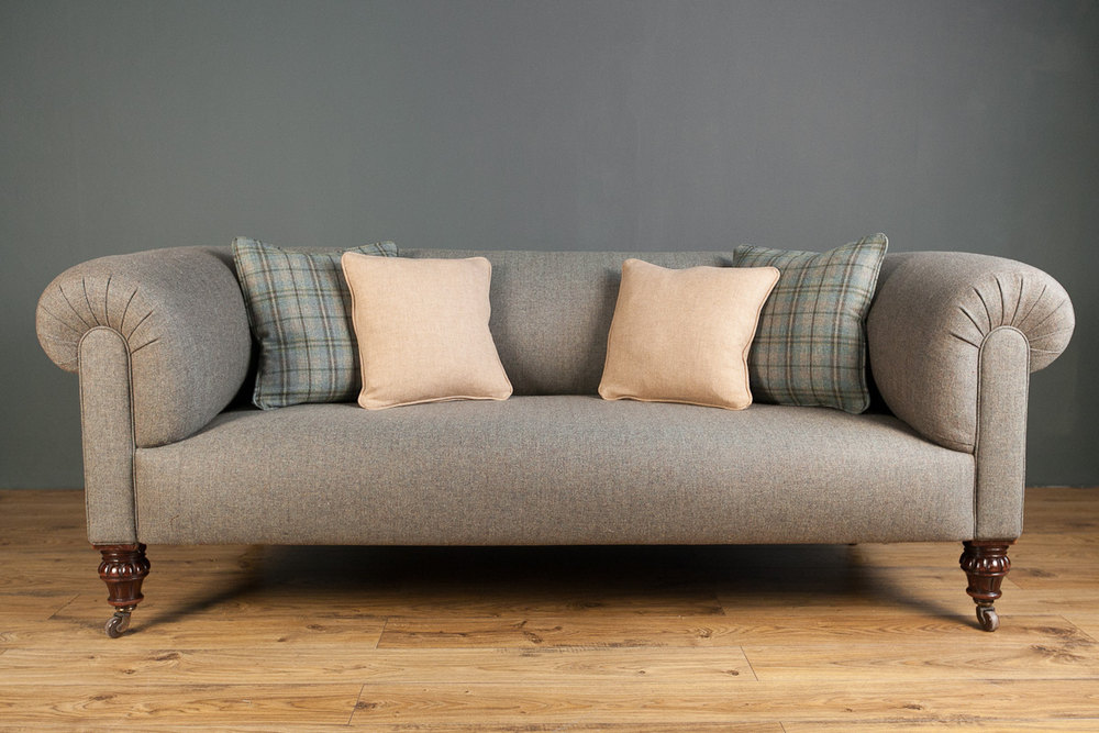 Victorian Chesterfield Antiques Atlas