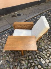 Heals Library Book Chair