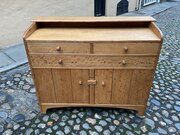 Heals Oak Dresser