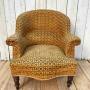 19th Century French Chair