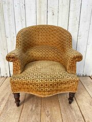 19th Century French Chair