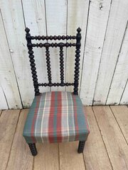 French Bobbin Chair