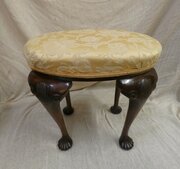 Dressing Stool
