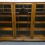Mahogany Bookcase