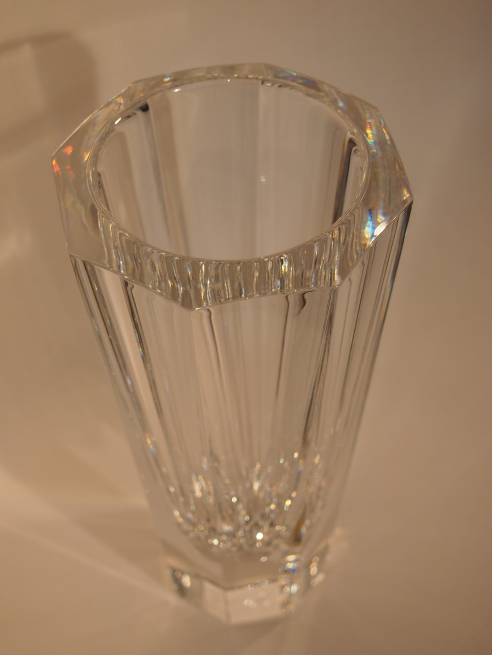 Antiques Atlas Orrefors Precious Vase By Malin Lindahl