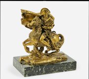 Bronze Napoleon