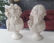 Classical Busts