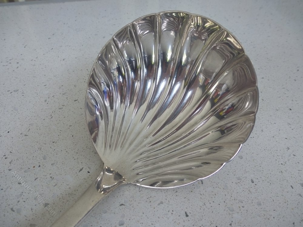 Antiques Atlas Irish Provincial Silver, Cork, 1775