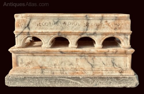 Roman Grand Tour