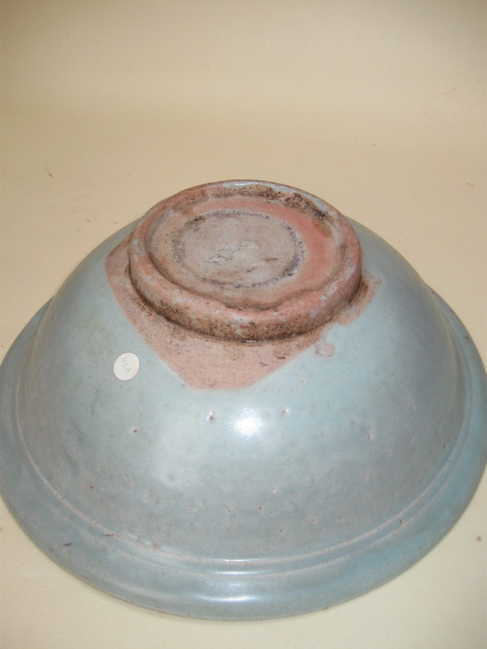 Antiques Atlas Large Chinese Celadon Bowl C14th Century