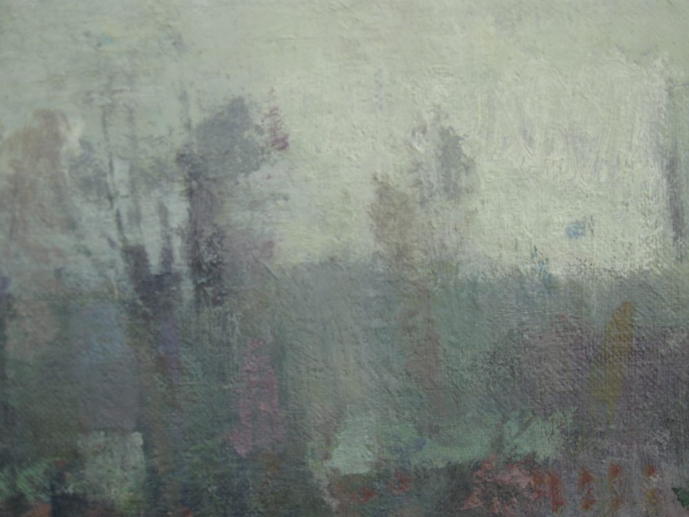 Antiques Atlas - Modern British Fred Cumming R.A. (b1930)(