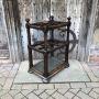 19th Century Country House Stick Stand