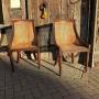 Pair of 19thC Side Chairs