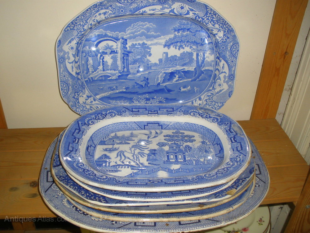 Antiques Atlas Selection Of Decorative Antique & Vintage Tea Sets