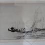 Edmund Blampied  original etching