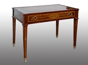 Italian Louis XVI Writing Desk. 18th Century.