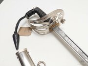  EIIR Wilkinson 1827 Pattern Rifle Regiment Sword